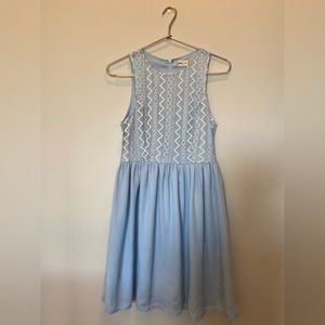 Alter’d State Dress